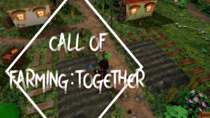  Зображення Call of Farming : Together 