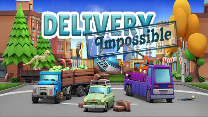  Зображення Delivery Impossible 