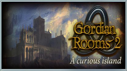  Зображення Gordian Rooms 2: A curious island 