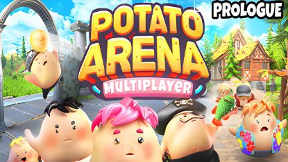  Зображення Potato Arena Prologue 