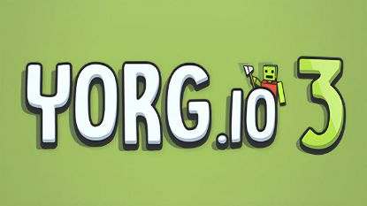  Зображення YORG.io 3 