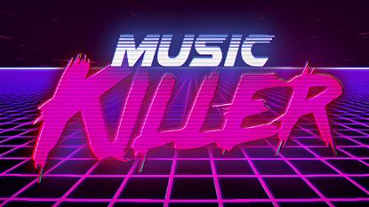  Зображення Music Killer 