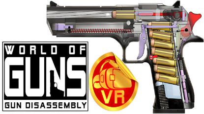  Зображення World of Guns: VR 