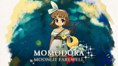  Зображення Momodora: Moonlit Farewell 