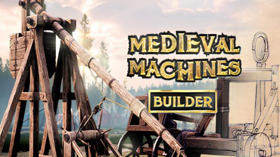 Каталог української локалізації ігор | Medieval Machines Builder ...