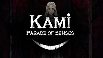  Зображення Kami: Parade of Senses 