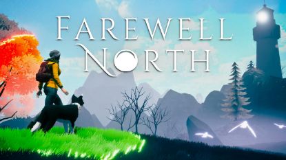  Зображення Farewell North 