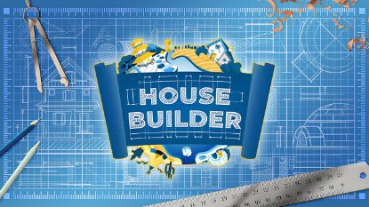  Зображення House Builder 