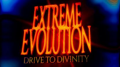  Зображення Extreme Evolution: Drive to Divinity 