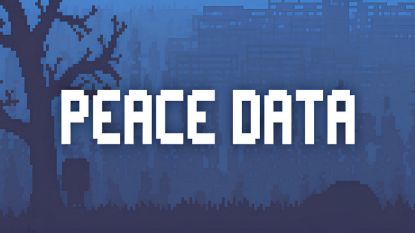  Зображення Peace Data 