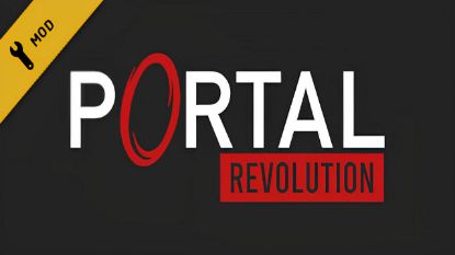  Зображення Portal: Revolution 