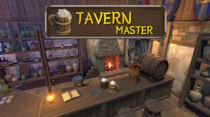  Зображення Tavern Master 