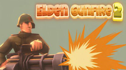  Зображення Elden Gunfire 2 