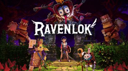  Зображення Ravenlok 