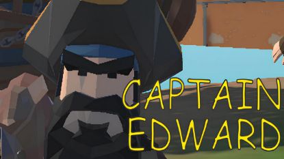  Зображення Captain Edward 