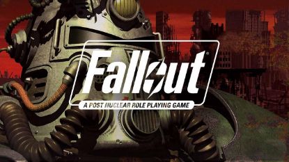  Зображення Fallout: A Post Nuclear Role Playing Game 
