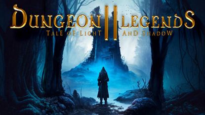  Зображення Dungeon Legends 2 : Tale of Light and Shadow 