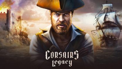  Зображення Corsairs Legacy - Pirate Action RPG & Sea Battles 