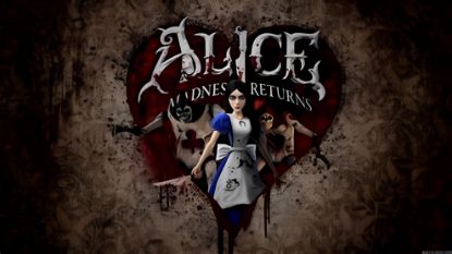  Зображення Alice: Madness Returns 