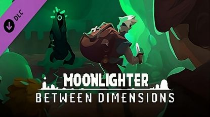  Зображення Moonlighter: Between Dimensions 