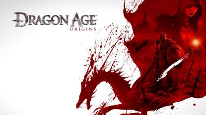  Зображення Dragon Age: Origins 