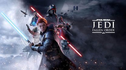  Зображення STAR WARS Jedi: Fallen Order™ 