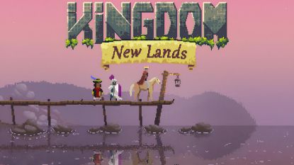  Зображення Kingdom: New Lands 