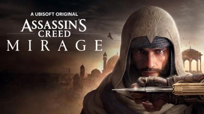  Зображення Assassin's Creed® Mirage 