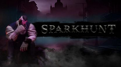  Зображення SPARKHUNT 