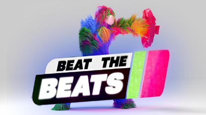  Зображення Beat the Beats VR
 