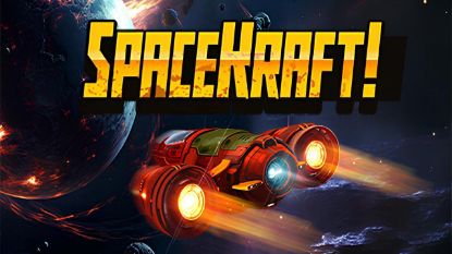  Зображення SpaceKraft! 