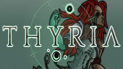  Зображення Thyria 