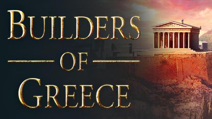  Зображення Builders of Greece 