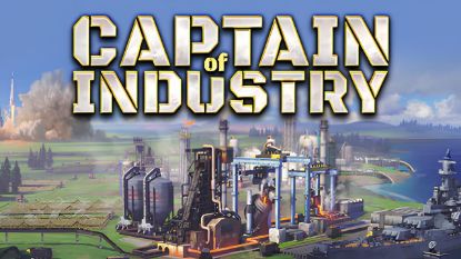  Зображення Captain of Industry 