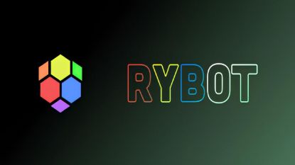  Зображення RYbot 