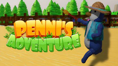  Зображення Penni's Adventure 