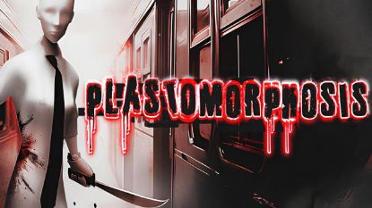  Зображення Plastomorphosis 