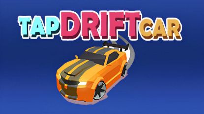  Зображення Tap Drift Car 