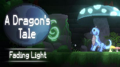  Зображення A Dragon's Tale: Fading Light 