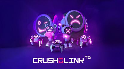  Зображення Crush Link TD 