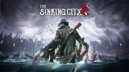  Зображення The Sinking City 2 