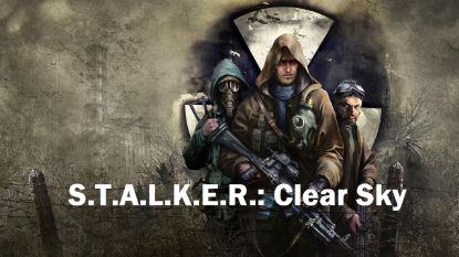  Зображення S.T.A.L.K.E.R.: Clear Sky 