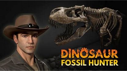  Зображення Dinosaur Fossil Hunter 