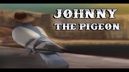  Зображення Johnny the Pigeon 