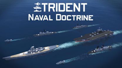  Зображення Trident: Naval Doctrine 