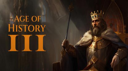  Зображення Age of History 3 