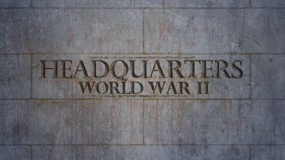  Зображення Headquarters: World War II 