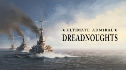  Зображення Ultimate Admiral: Dreadnoughts 