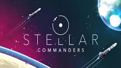  Зображення Stellar Commanders 