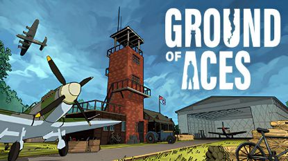  Зображення Ground of Aces 